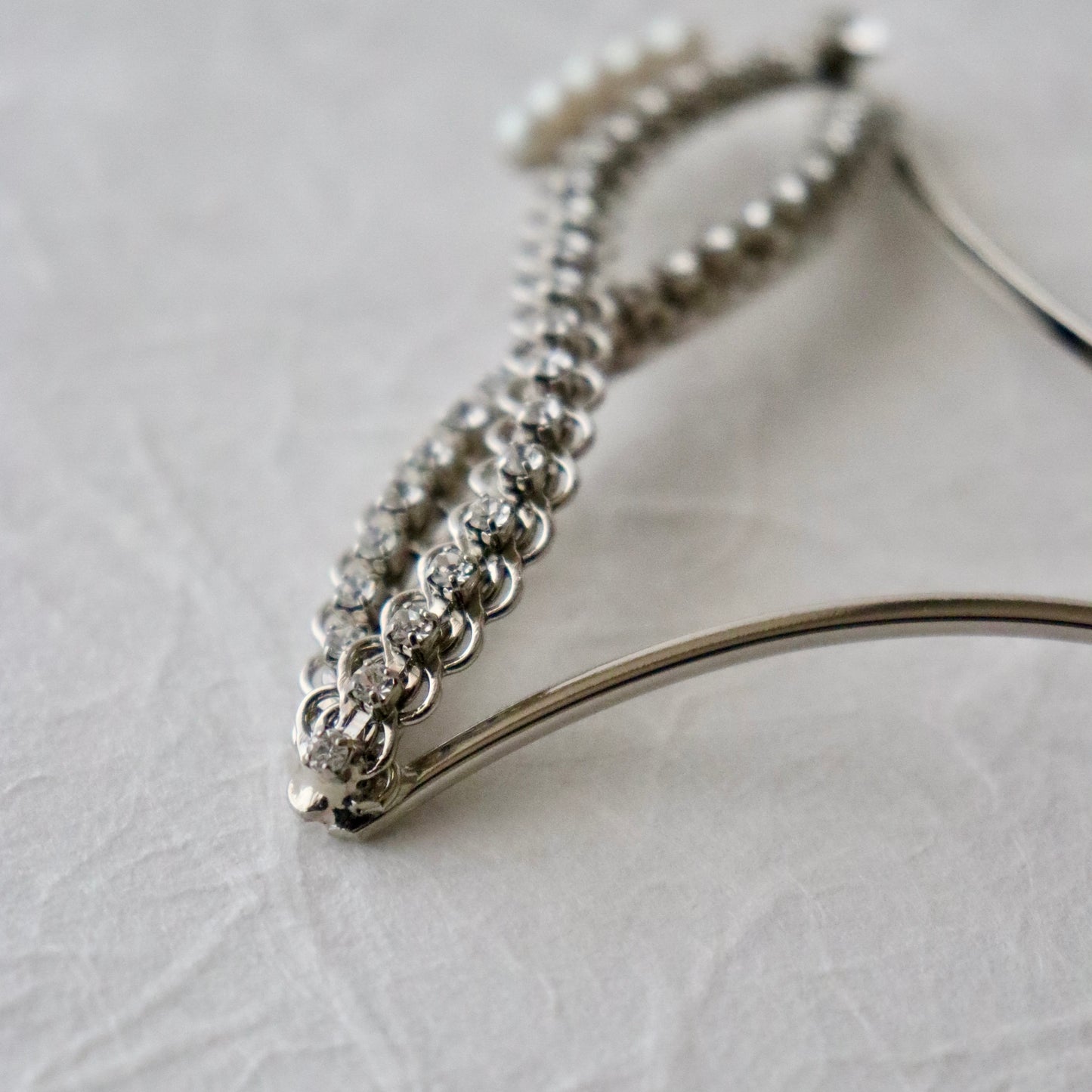 かんざし「連爪」大原商店