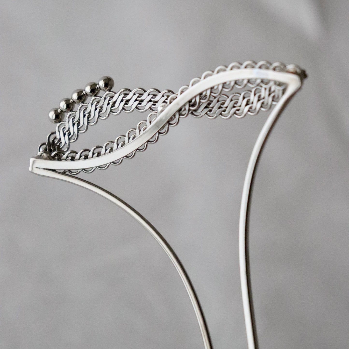 かんざし「連爪」大原商店