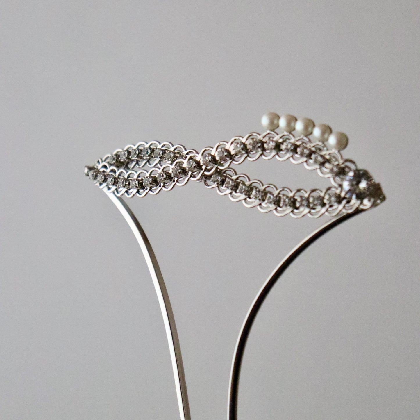 かんざし「連爪」大原商店