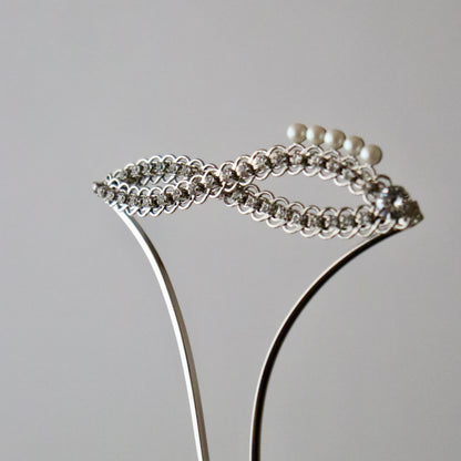 かんざし「連爪」大原商店