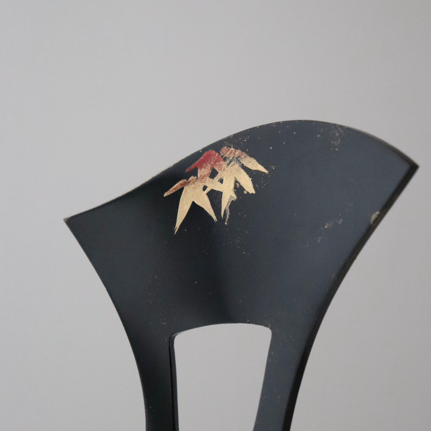 かんざし「天金螺鈿」大原商店