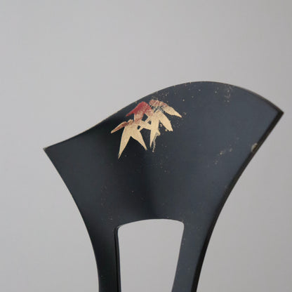 かんざし「天金螺鈿」大原商店