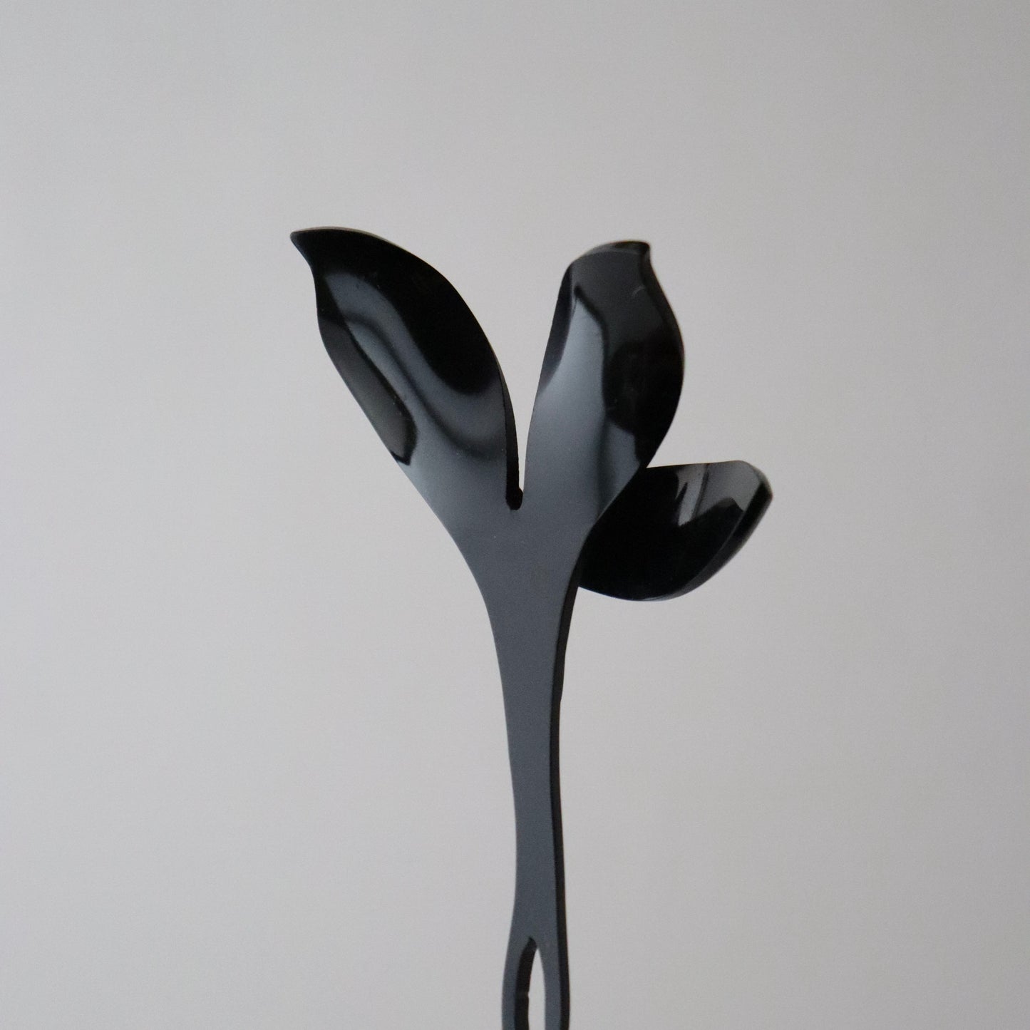 かんざし「南天 - blk」大原商店