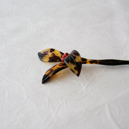 かんざし「南天 - murb/rd」大原商店