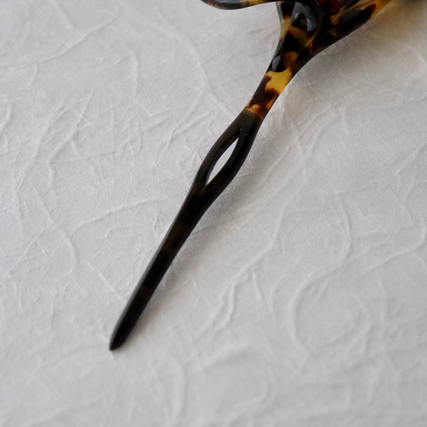 かんざし「南天 - murb/rd」大原商店