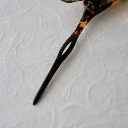 かんざし「南天 - murb/rd」大原商店