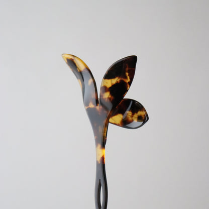 かんざし「南天 - murb/sil」大原商店