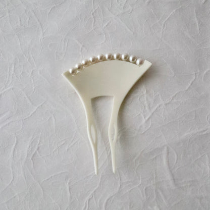 かんざし「八重桜」大原商店