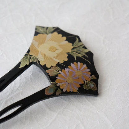 かんざし「牡丹菊」大原商店