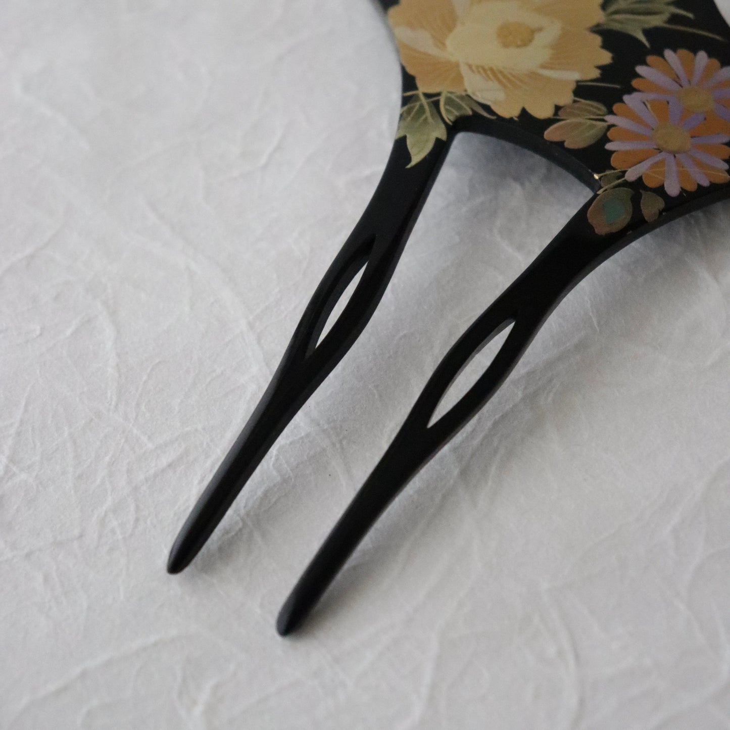 かんざし「牡丹菊」大原商店