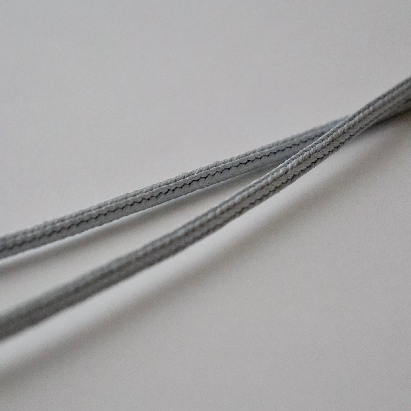 羽織紐「伊賀 梵天房 - b.gry」和小物さくら