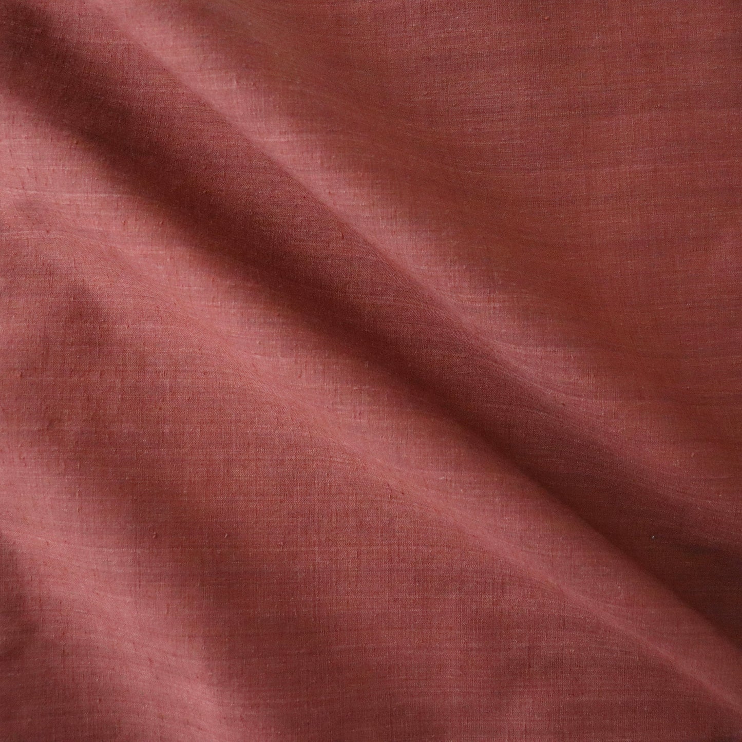 本場結城紬「赤胴」小倉商店