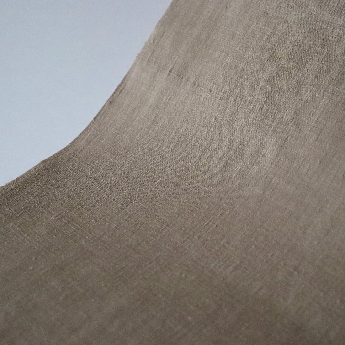 本場結城縮「大正絣 花緑青」小倉商店