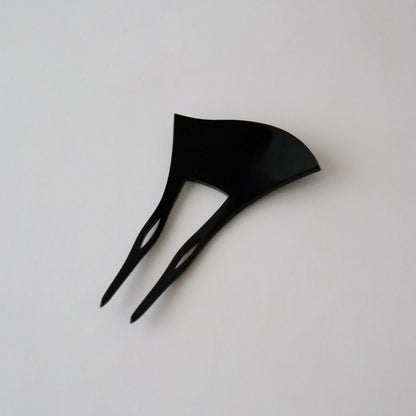 かんざし「南天 - blk」大原商店