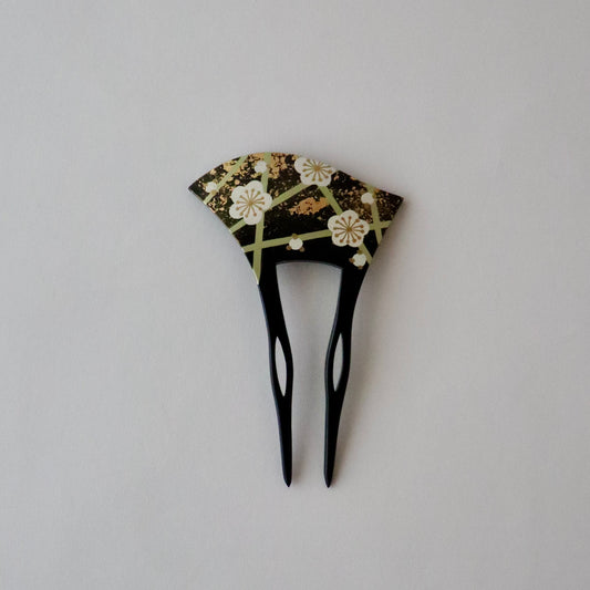 かんざし「梅格子」大原商店