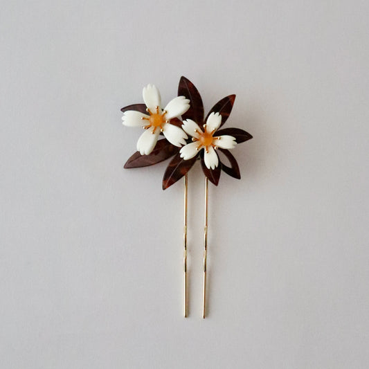 かんざし「華重ね」大原商店