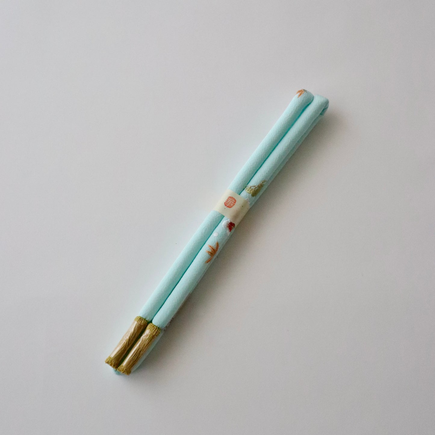 帯締め | 七五三 | 七歳 | 正絹 | 丸ぐけ | 松竹梅 | 刺繍 | 大原商店