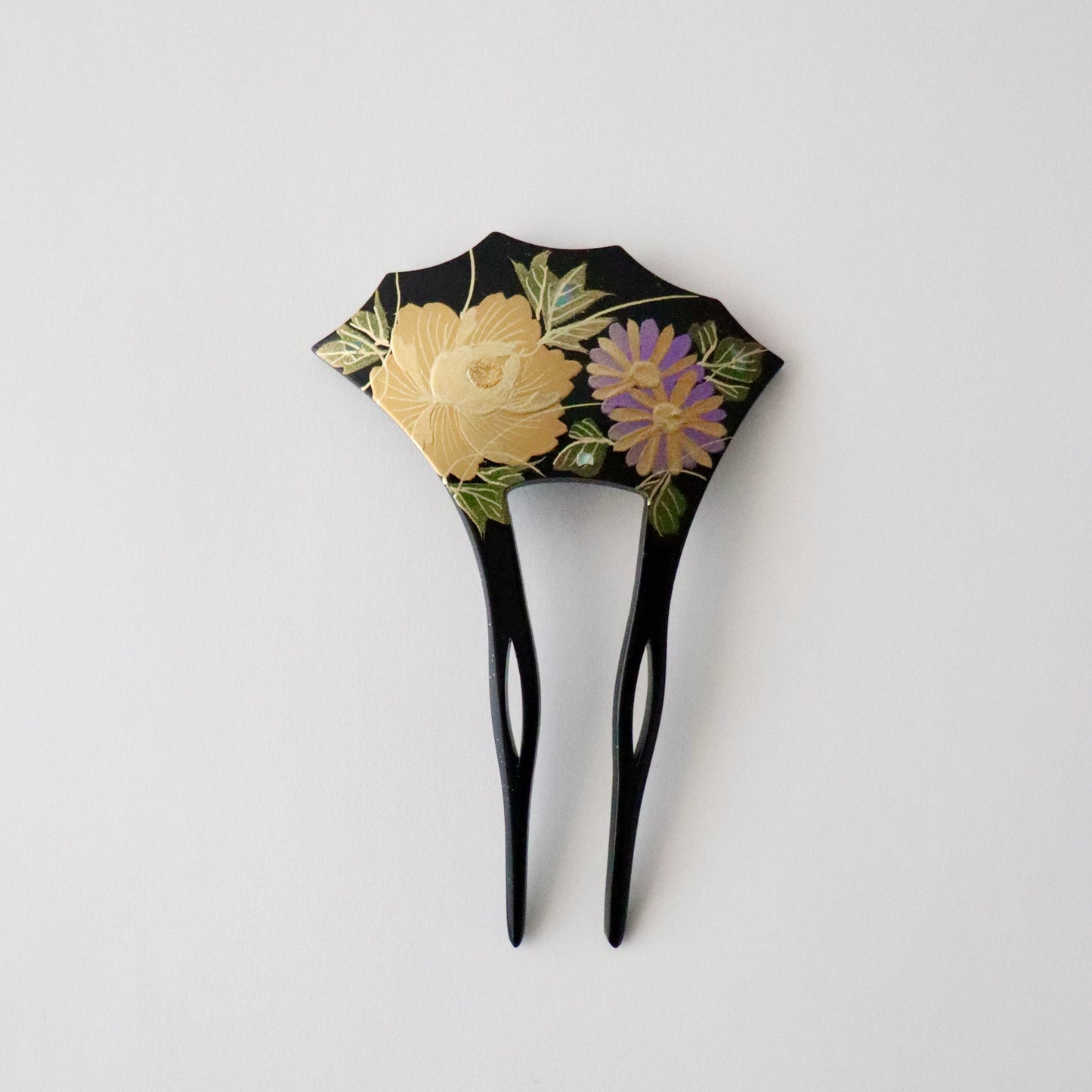 かんざし「牡丹」大原商店