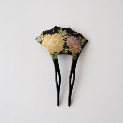 かんざし「牡丹」大原商店