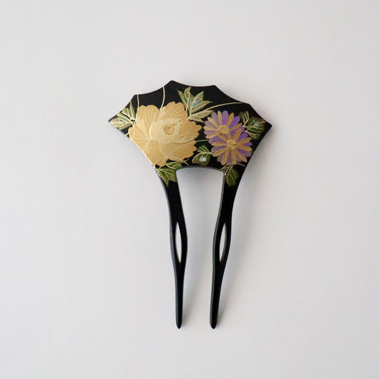 かんざし「牡丹」大原商店