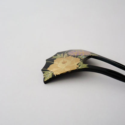 かんざし「牡丹」大原商店