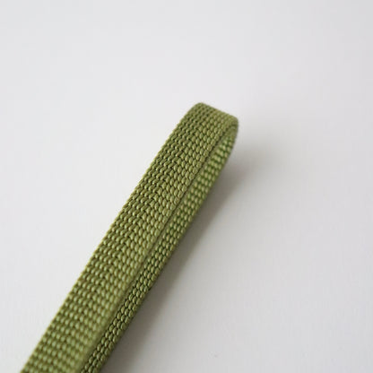三分紐「綾竹 - lt grn」大原商店
