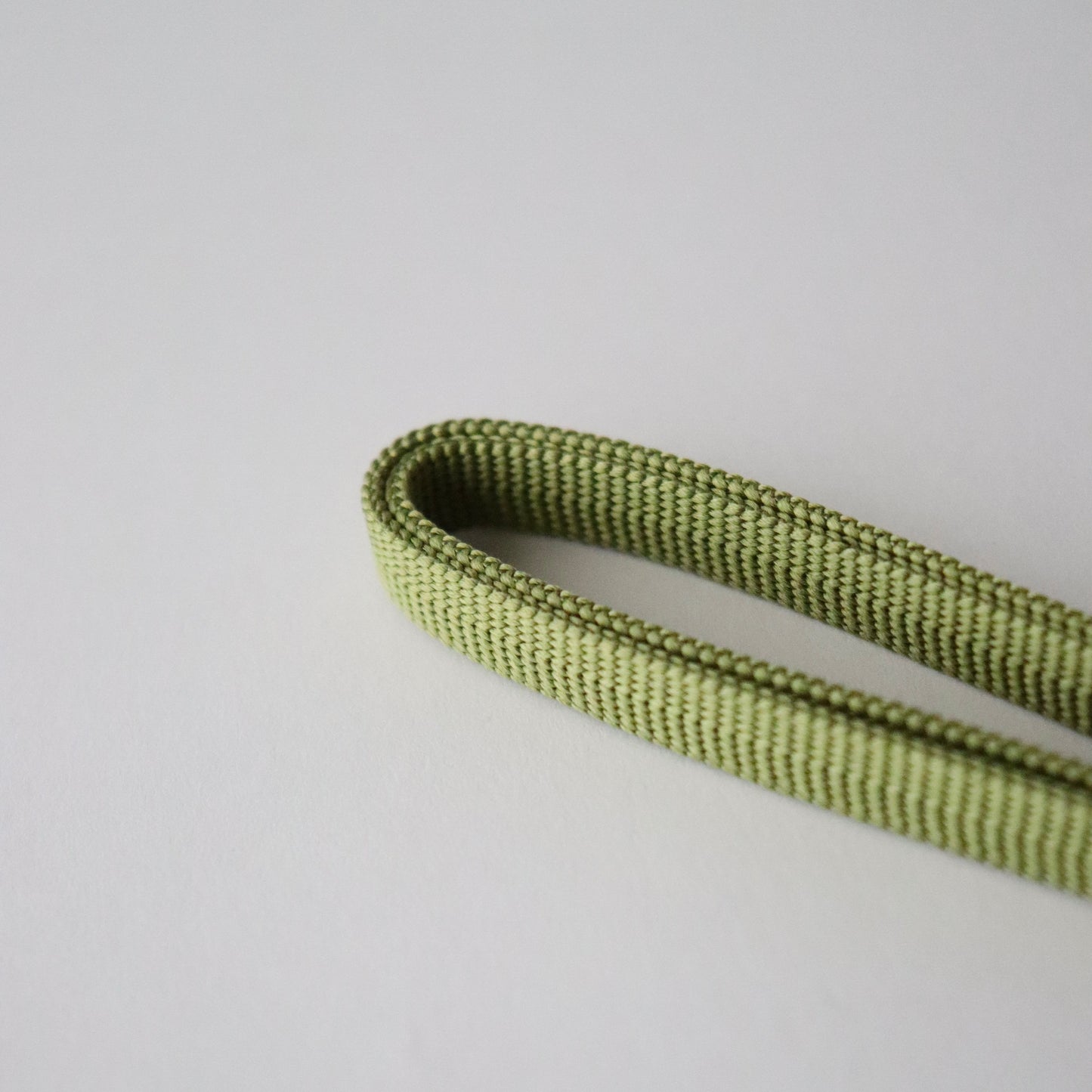 三分紐「綾竹 - lt grn」大原商店