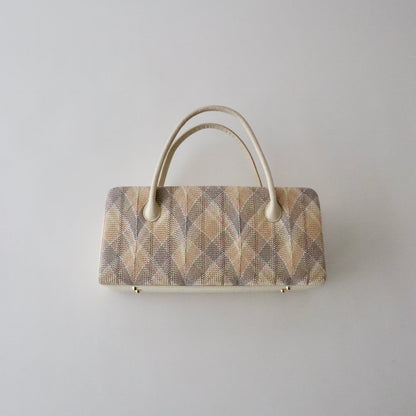 利久バッグ「内記組」やまざき