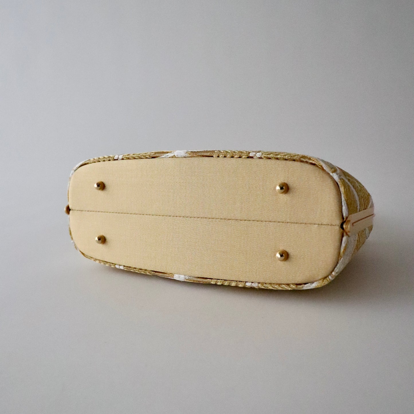 草履バッグセット「七宝文」やまざき