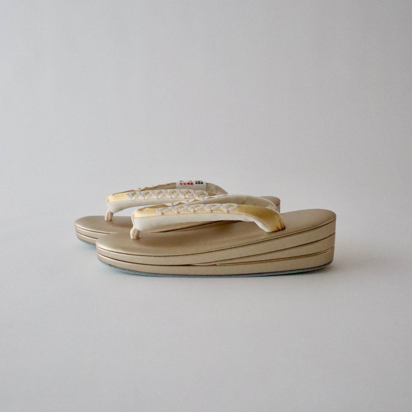 草履バッグセット「七宝文」やまざき