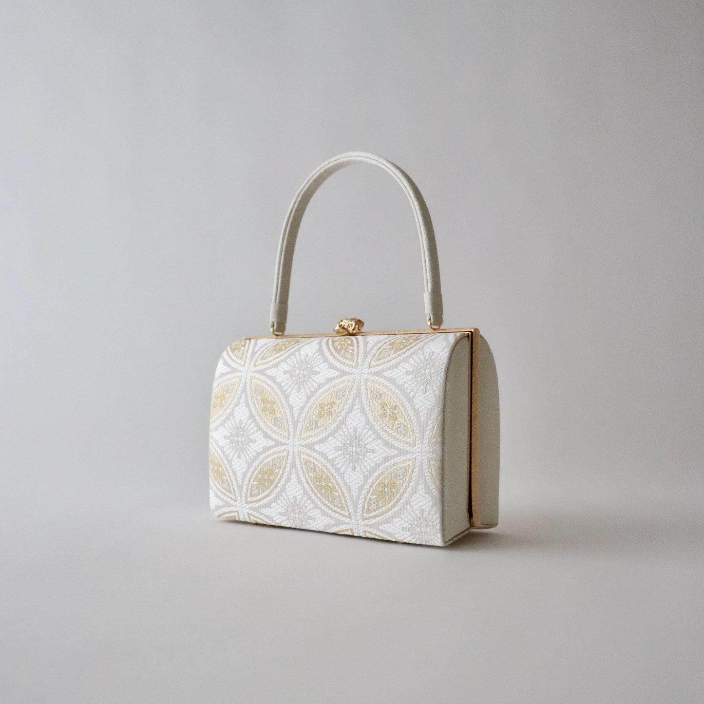 草履バッグセット「七宝」やまざき