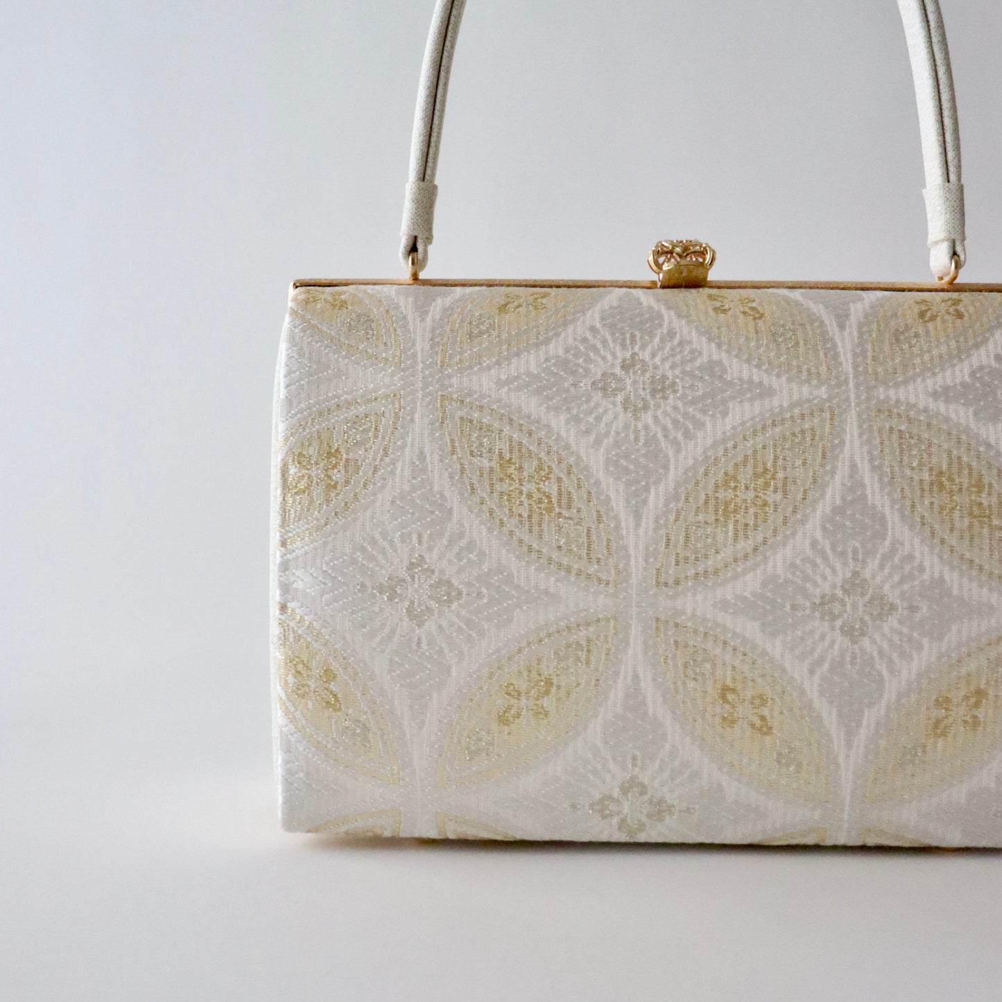 草履バッグセット「七宝」やまざき