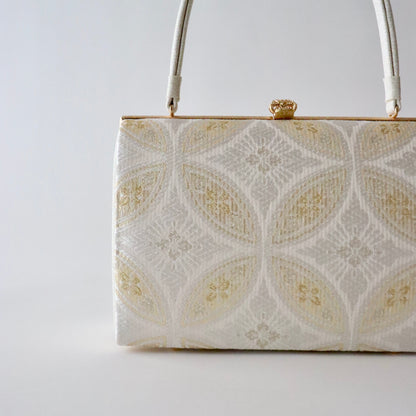 草履バッグセット「七宝」やまざき