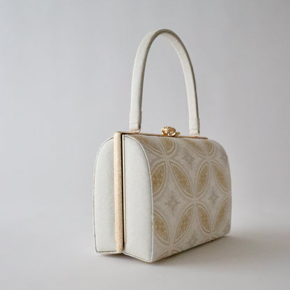 草履バッグセット「七宝」やまざき