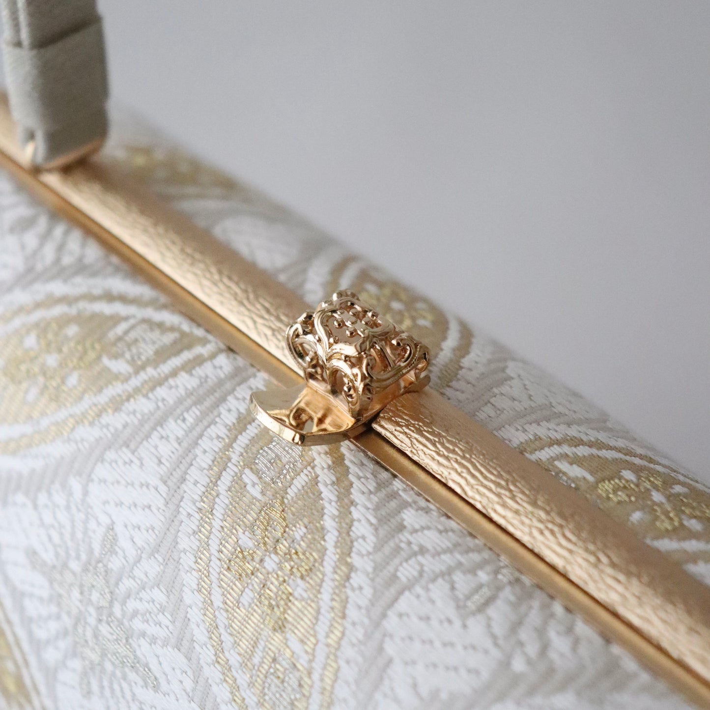 草履バッグセット「七宝」やまざき