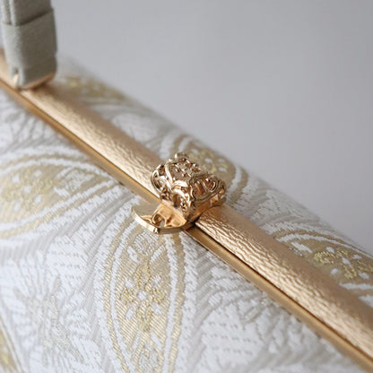 草履バッグセット「七宝」やまざき