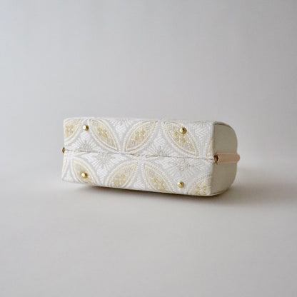 草履バッグセット「七宝」やまざき