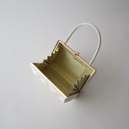 草履バッグセット「七宝」やまざき