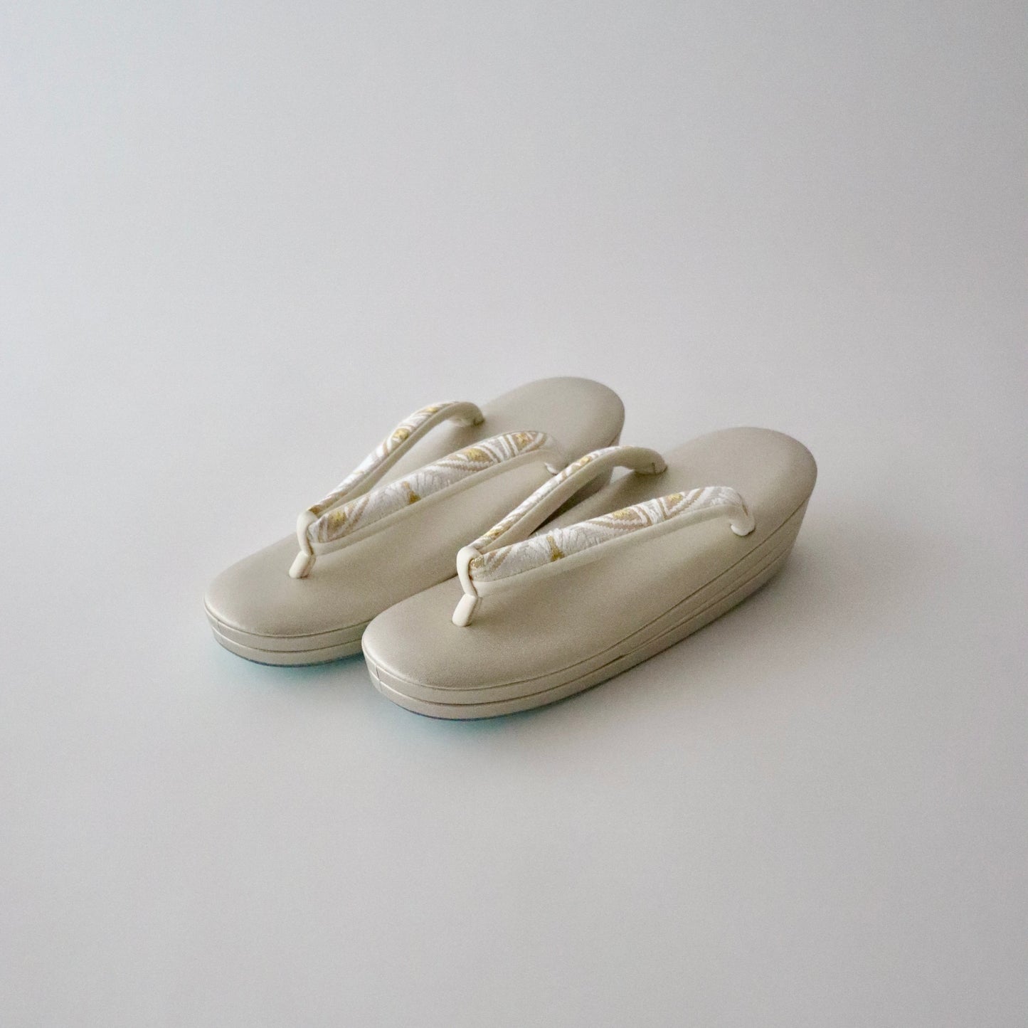 草履バッグセット「七宝」やまざき