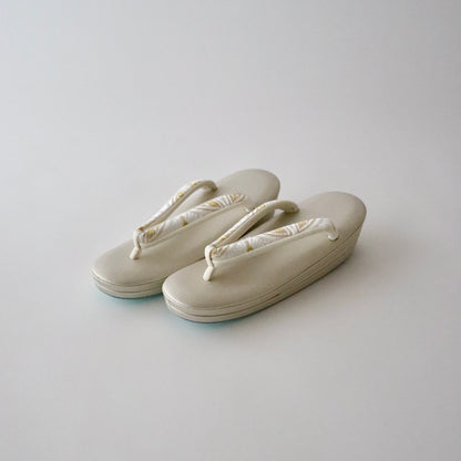 草履バッグセット「七宝」やまざき