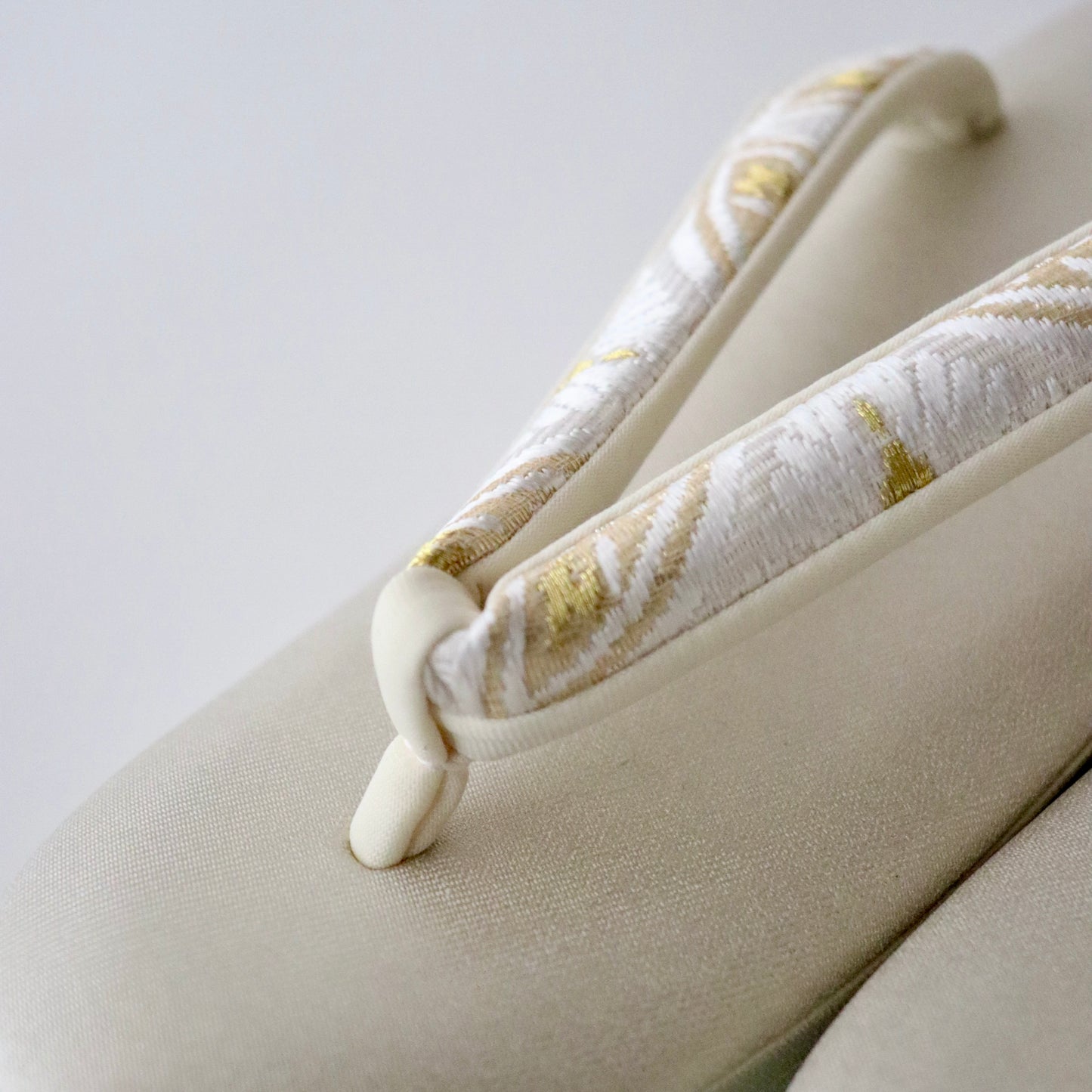 草履バッグセット「七宝」やまざき