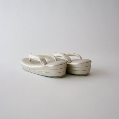 草履バッグセット「七宝」やまざき