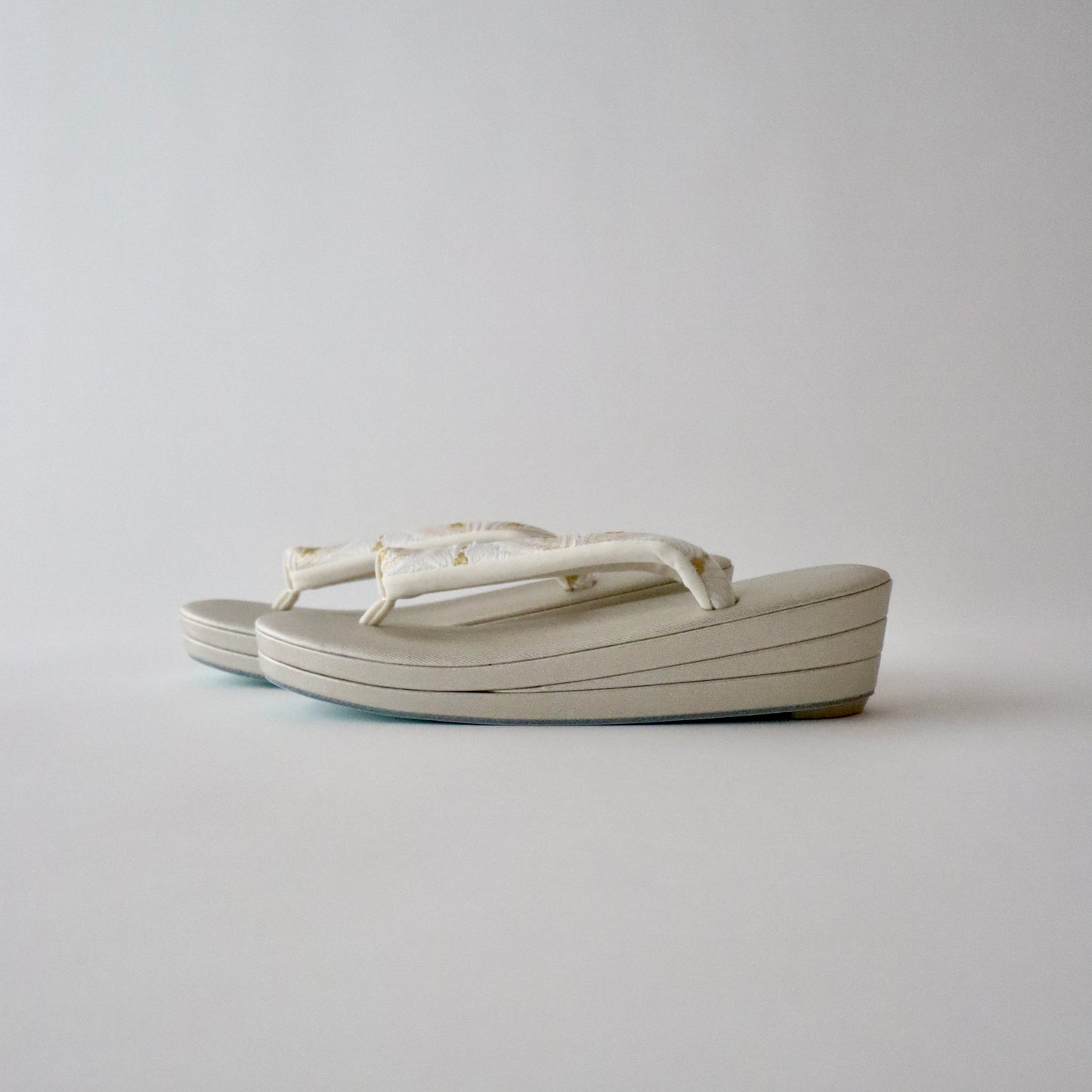 草履バッグセット「七宝」やまざき