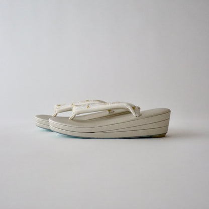 草履バッグセット「七宝」やまざき