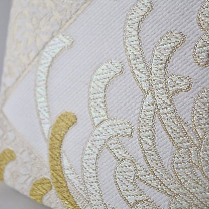 草履バッグセット「糸菊」やまざき