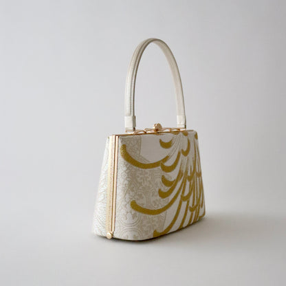 草履バッグセット「糸菊」やまざき