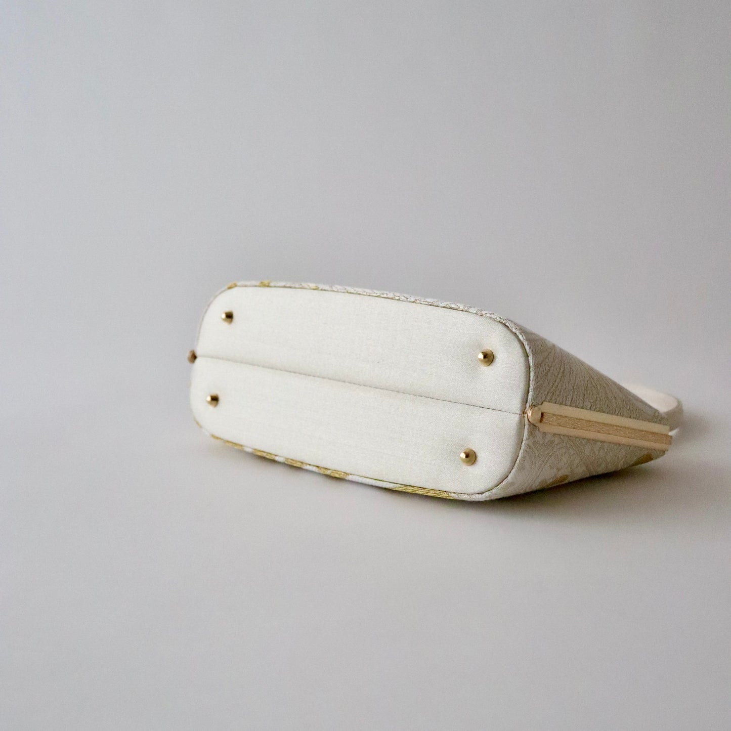 草履バッグセット「糸菊」やまざき