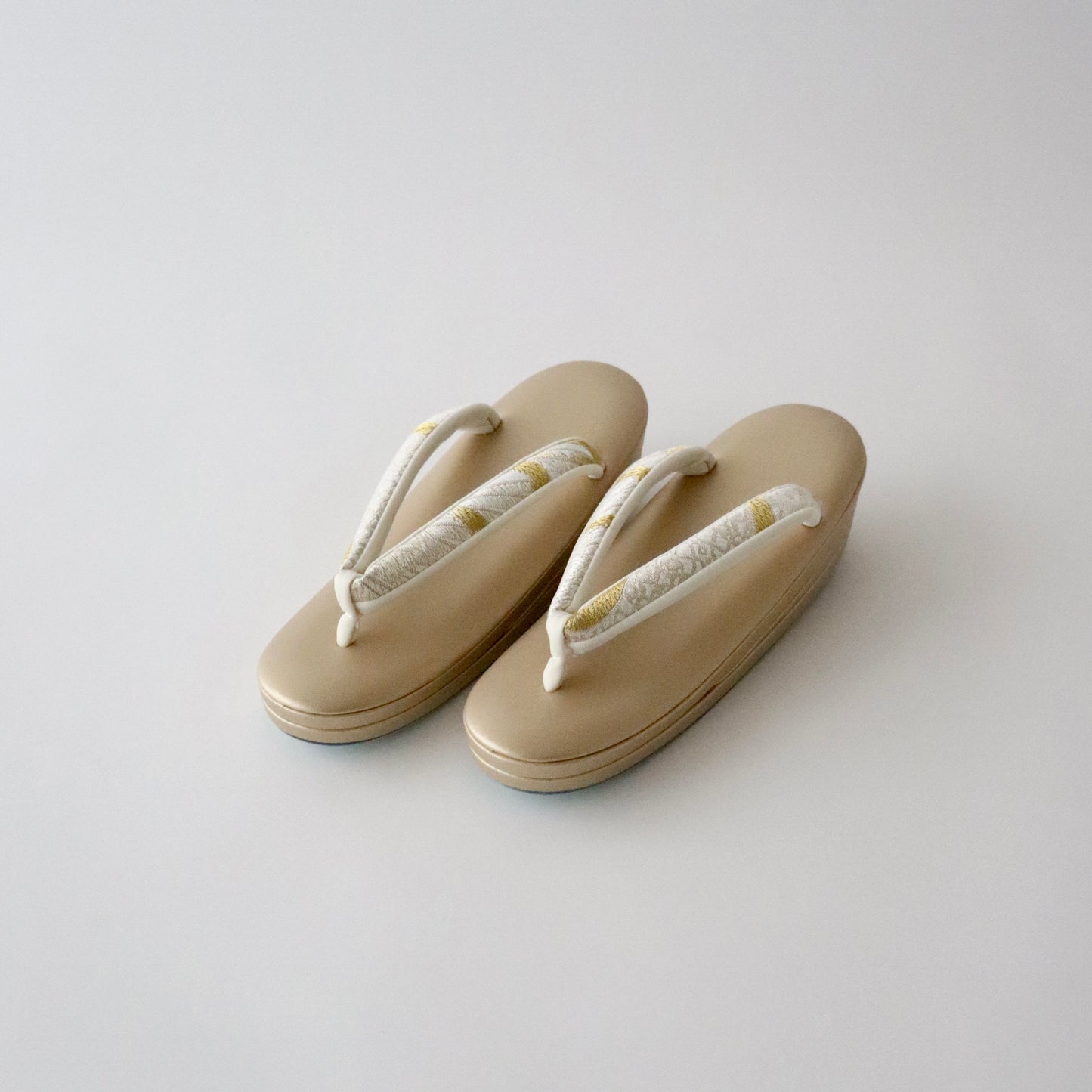 草履バッグセット「糸菊」やまざき