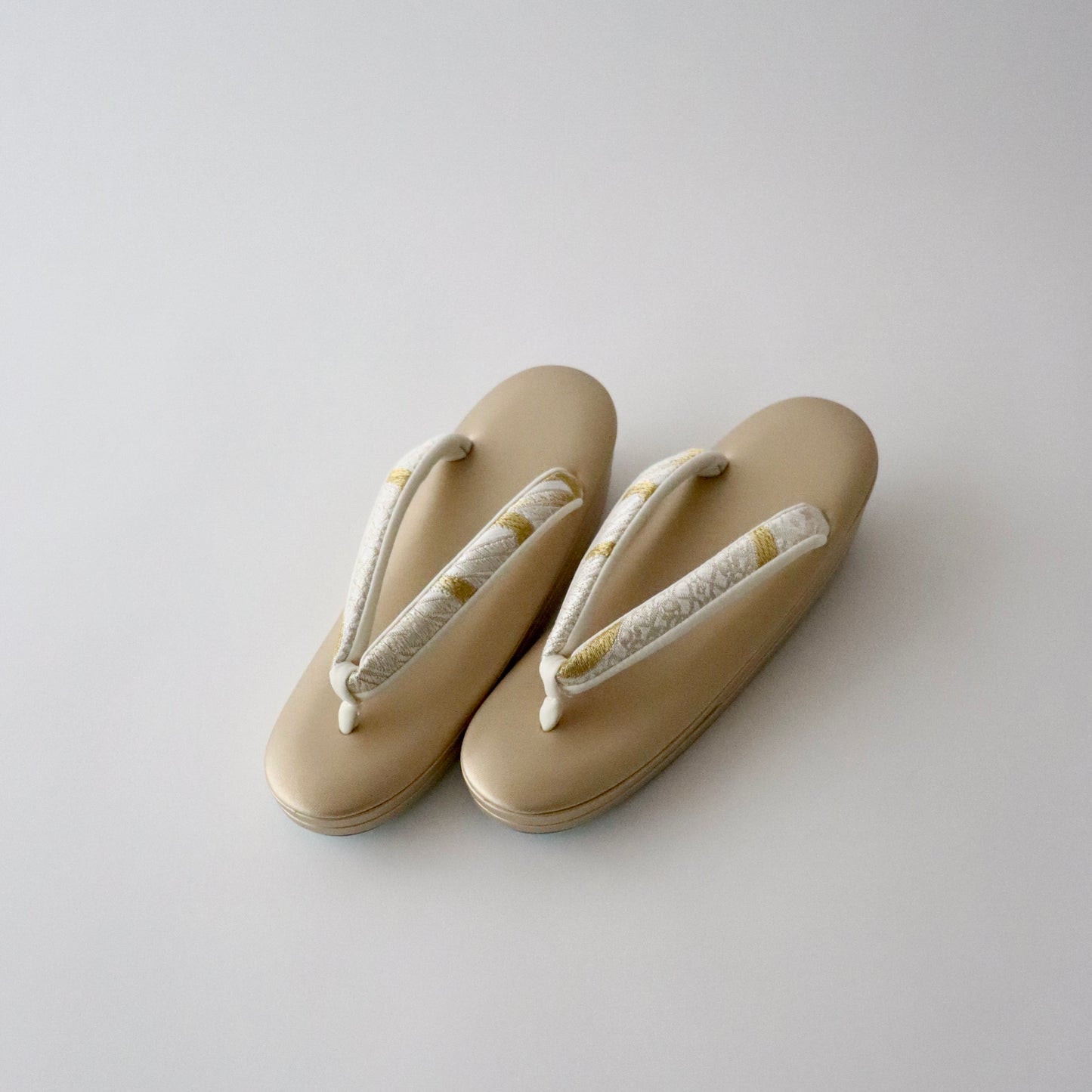 草履バッグセット「糸菊」やまざき