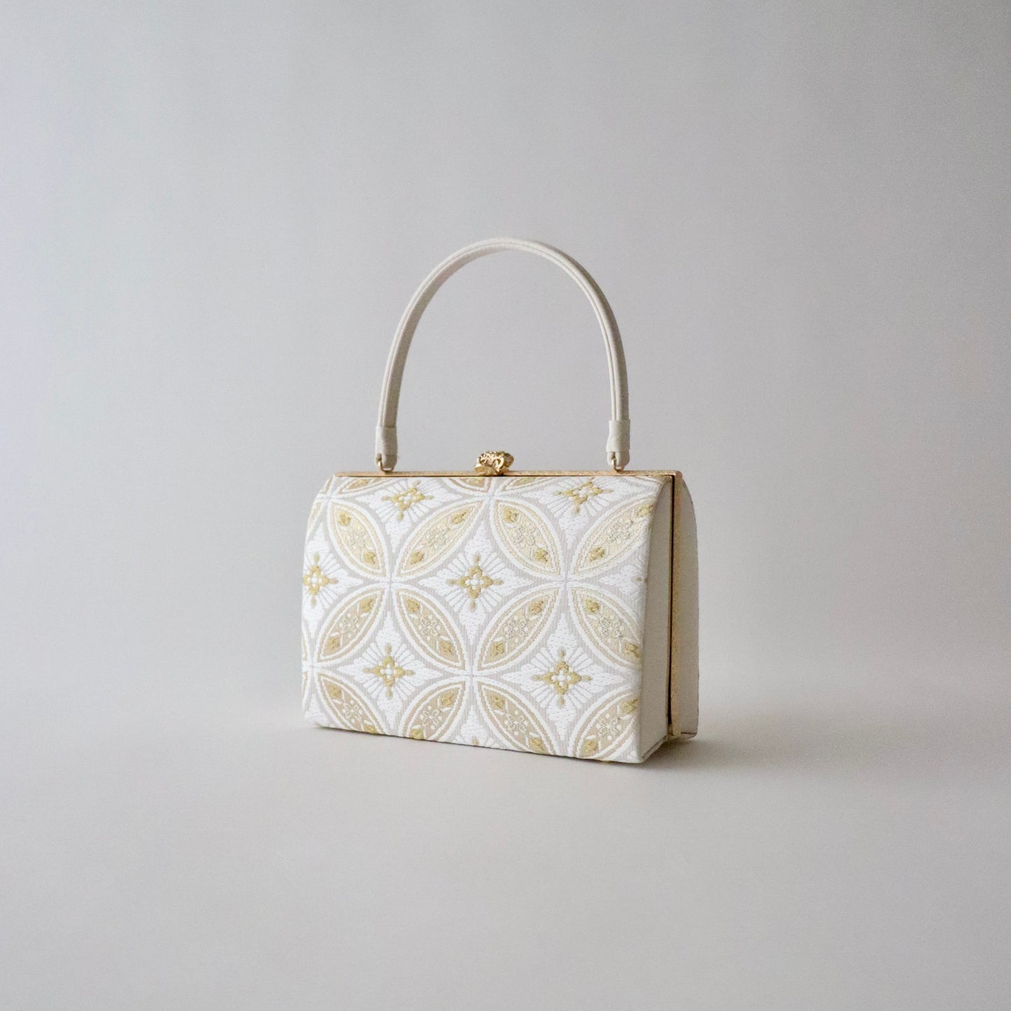 草履バッグセット「七宝」やまざき